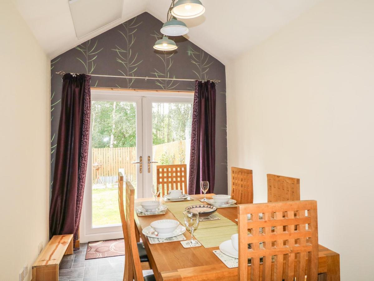 79 Corrour Road Βίλα Aviemore Εξωτερικό φωτογραφία