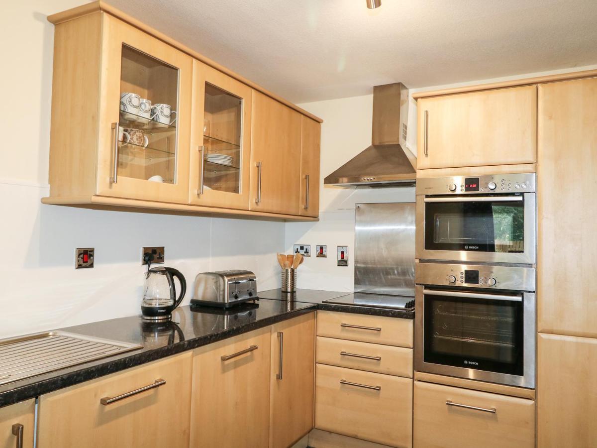 79 Corrour Road Βίλα Aviemore Εξωτερικό φωτογραφία